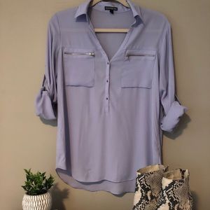 Express blouse